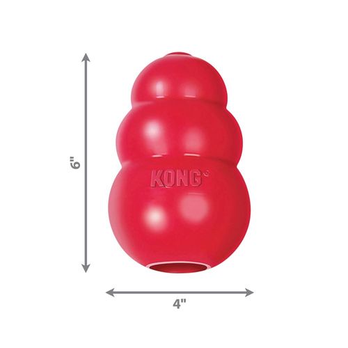 קונג קלאסיק KONG XXL