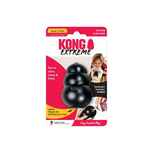 קונג אקסטרים KONG S