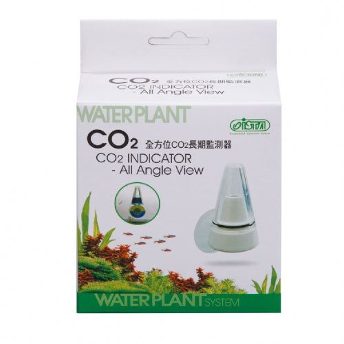 איסתא אינדיקטור Ista CO2 Indicator