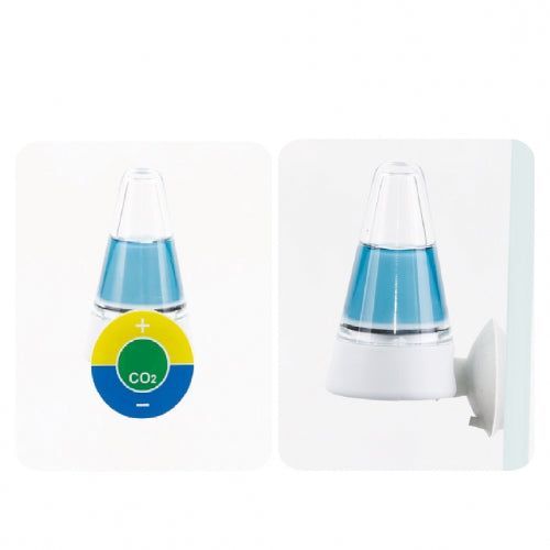 איסתא אינדיקטור Ista CO2 Indicator