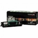 טונר LEXMARK 0034016HE