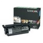 טונר LEXMARK 0TT654X11E