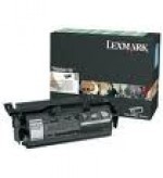 טונר LEXMARK OT650A11E