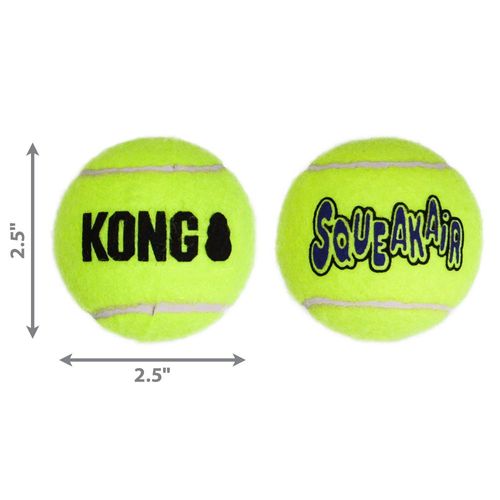 קונג סקוויקר כדור KONG M