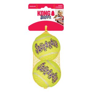 קונג סקוויקר 2 כדורים KONG L