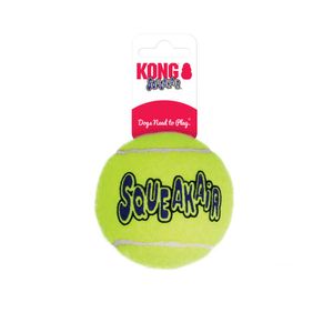 קונג סקוויקר כדור KONG L