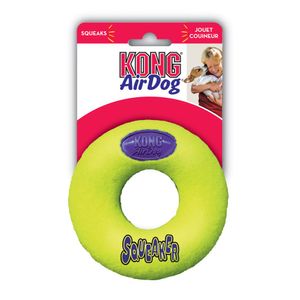 קונג דונאט סקוויקר KONG Medium