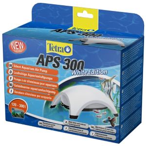 טטרה משאבת אוויר לאקווריום 120-300 ליטר Tetra APS 300