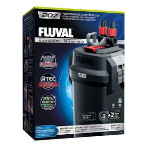 פלובל פילטר חיצוני 207 Fluval
