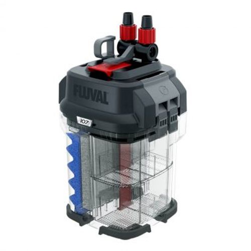 פלובל פילטר חיצוני 107 Fluval