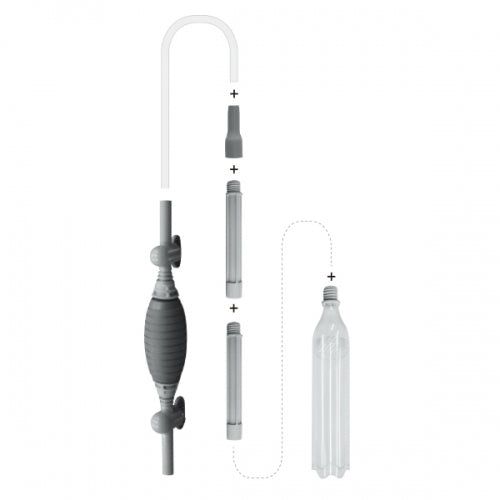 איסתא שואב רפש Ista Gravel Syphon Cleaner