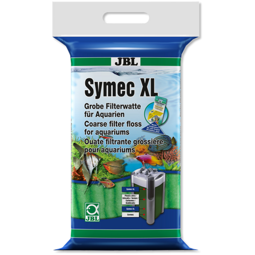 פרלון לאקווריום 250 גרם JBL Symec XL