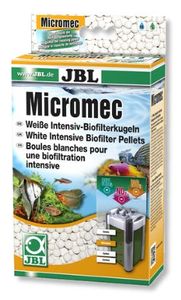כדורי זכוכית לפילטר מיקרומק JBL Micromec מכיל 1 ליטר