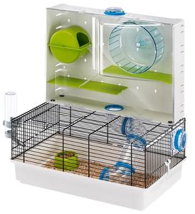 פרפלסט כלוב לאוגרים אולימפיה Ferplast