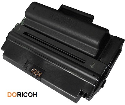 SAMSUNG SCX-D5530B SCX 5530FN טונר תואם