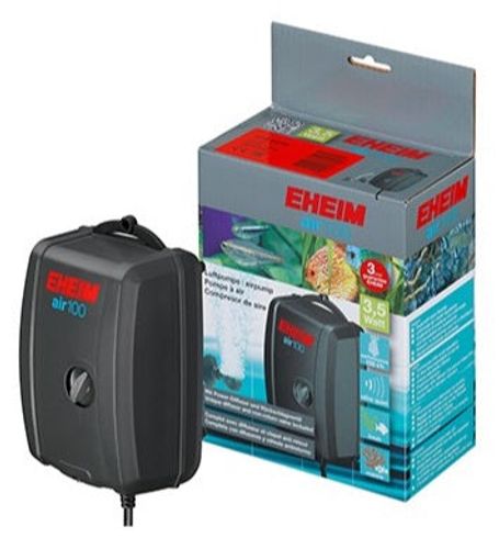 אהיים משאבת אוויר EHEIM air100