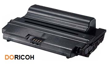 SAMSUNG SCX-D5530B SCX 5530FN טונר תואם