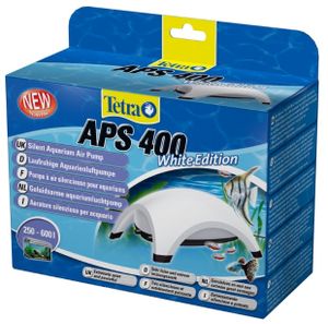 טטרה משאבת אוויר לאקווריום 250-600 ליטר Tetra APS 400