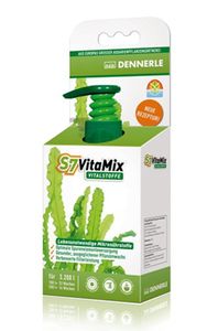 דנרלי DENNERLE S7 Vita Mix מכיל 250 מ"ל