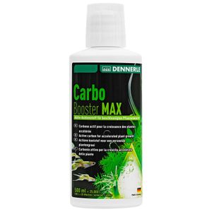 דנרלי DENNERLE Carbo Booster Max מכיל 500 מ"ל