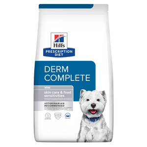 Derm Complete | Hill