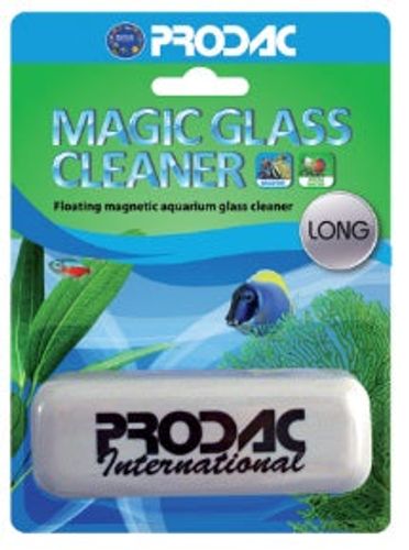 פרודק מגנט לניקוי זכוכית ארוך Prodac Magic Glass Cleaner Long