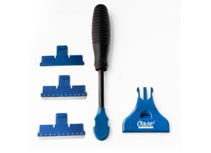 סט לניקוי זכוכית אקווריום Oase Aquarium Glass Cleaner