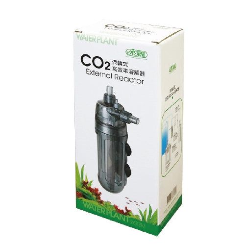 איסתא ריאקטור Ista CO2 External Reactor