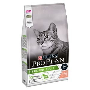 פרו פלאן מסורס סלמון מזון לחתול 3 ק"ג Pro Plan