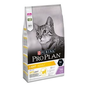 פרו פלאן לייט הודו מזון לחתול 3 ק"ג Pro Plan