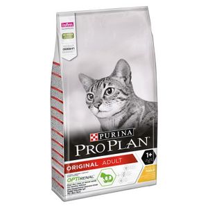 פרו פלאן בוגר עוף מזון לחתול 3 ק"ג Pro Plan