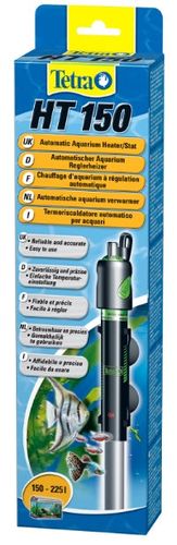 טטרה גוף חימום 150 Tetra