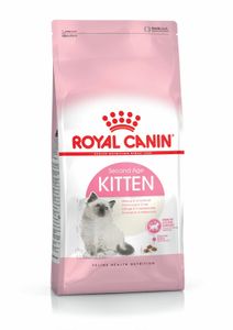 רויאל קנין קיטן מזון לחתול Royal Canin במשקל 4 ק"ג