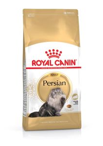 רויאל קנין פרסי בוגר מזון לחתול Royal Canin במשקל 4 ק"ג