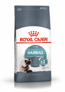 רויאל קנין היירבול מזון לחתול Royal Canin במשקל 4 ק"ג
