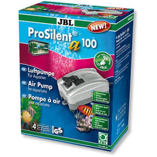 משאבת אוויר JBL ProSilent 100