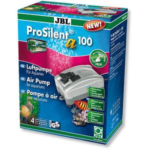 משאבת אוויר JBL ProSilent 100