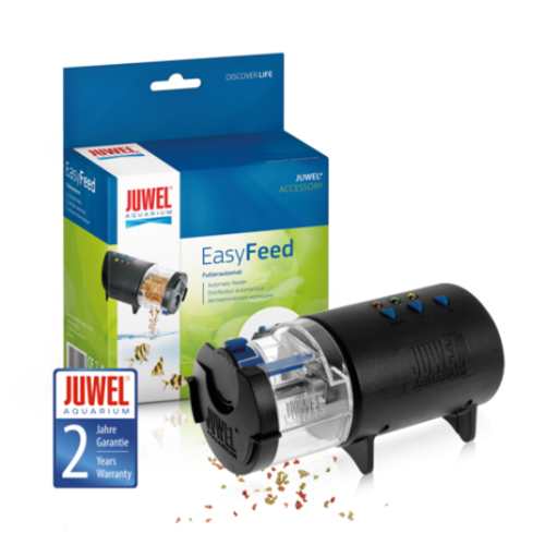 ג'אוול מאכיל אוטומטי דיגיטלי Juwel Easy Feed