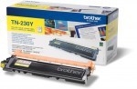 טונר מקורי BROTHER TN-230Y