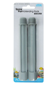 איסתא מוטות החלפה לניקוי אקווריום Ista Spare Part Extending Rods