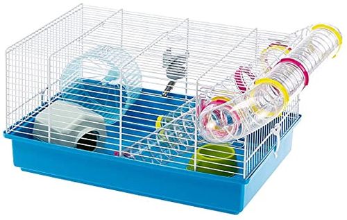 פרפלסט כלוב לאוגרים פאולה Ferplast