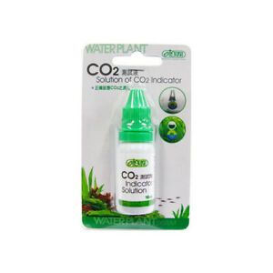 איסתא תמיסה לבדיקת פחמן דו-חמצני Ista Solution for Co2 Indicator