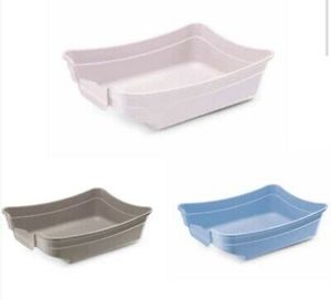 איימק שירותים פתוחים "פולי" Imac Polly Litter