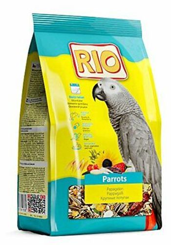 ריו מזון לג'אקו 1 ק''ג RIO