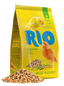 ריו מזון לכנרים 1 ק"ג RIO