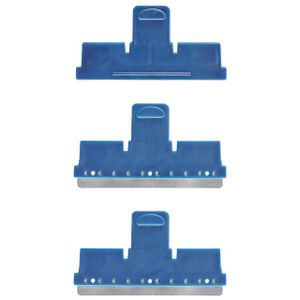 סכינים להחלפה לניקוי זכוכית אקווריום Oase Aquarium Glass Cleaner