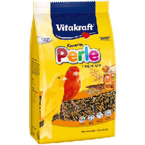 ויטקרפט לכנרים Vitakraft במשקל 1 ק