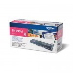 טונר מקורי BROTHER TN230M