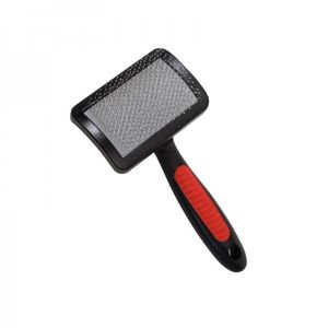 קמון מברשת סליקר גדולה Camon Cardatore L