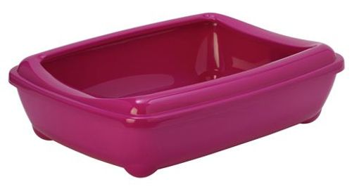 מודרנה שירותים פתוחים לארג' Moderna Large